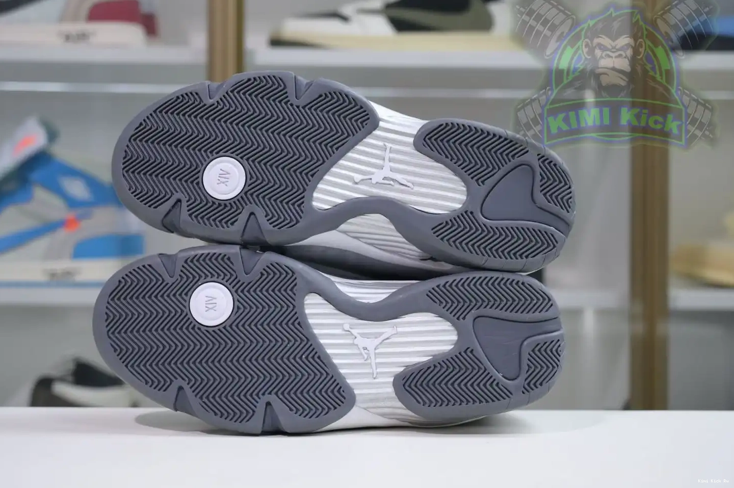 Jordan Air 14 Jordan Kimikick  0715
